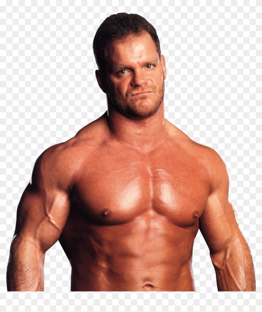 Chris Benoit Photo Benoit01 - Chris Benoit Clipart