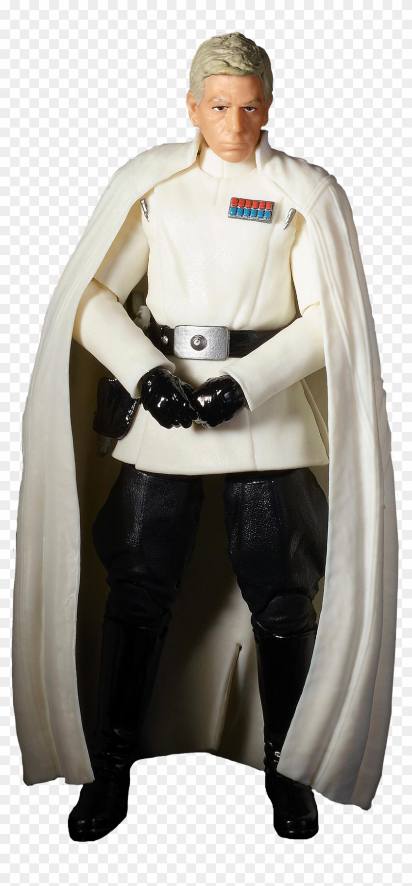 Rogue One - Star Wars Figures Repaint Clipart #5536757