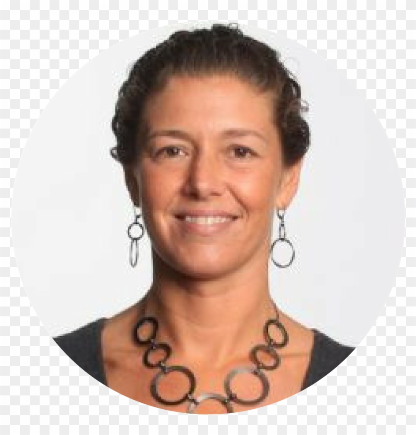 Chris Innocente Chief Financial Officer Tel - Woman Clipart #5536812