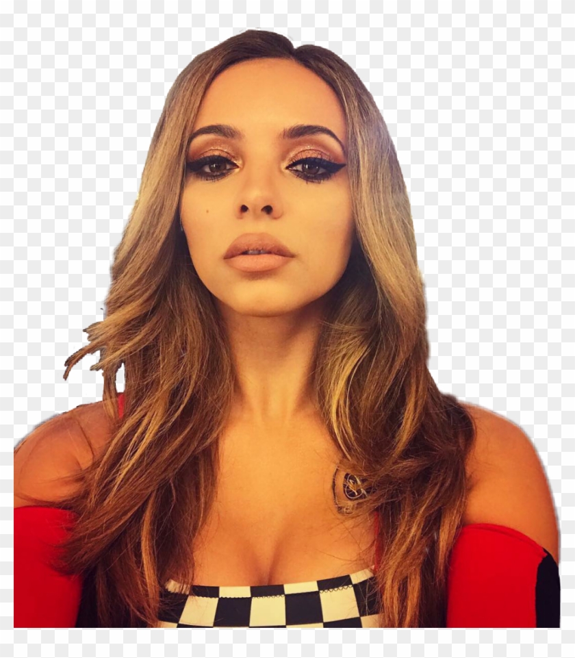 Jadethirlwall Sticker - Jade Thirlwall Clipart