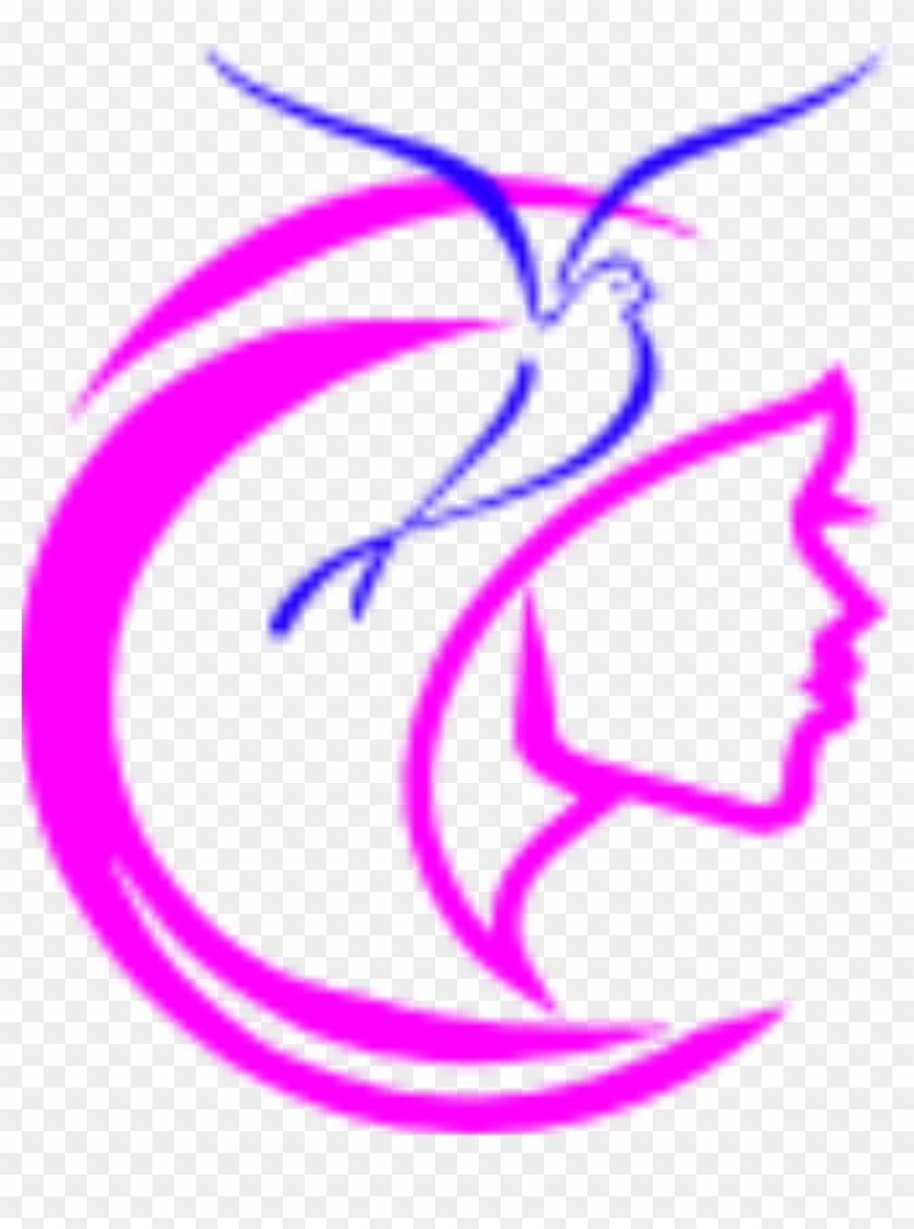 "the Daughters Of Veronica In Eucharistic Stewardship" Clipart #5536972