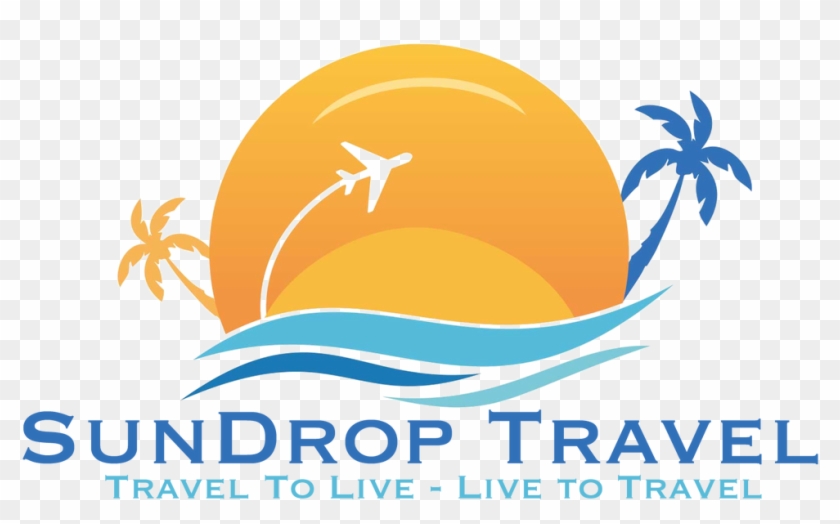 Travel Logo Png - Logo Of Travel Transparent Clipart #5537025
