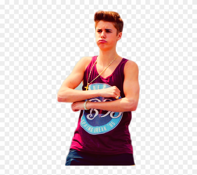 Png - Justin Bieber - Caricaturas De Justin Bieber Png Clipart #5537104