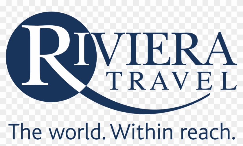Riviera Travel Logo - Pegasus Bridge Clipart #5537193