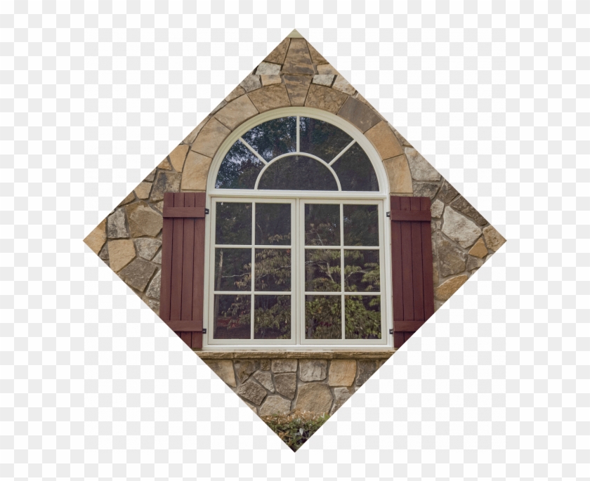 Window Door Split - Daylighting Clipart #5537222