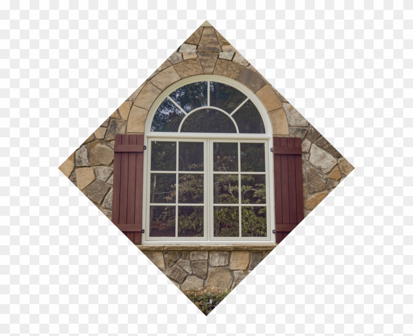 Window Door Split - Daylighting Clipart #5537222