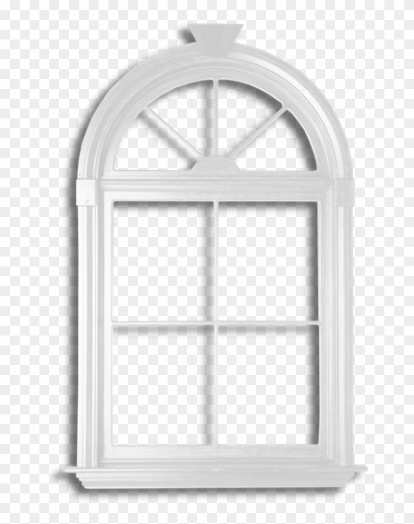 #arched #window#freetoedit - Arch Clipart #5537335