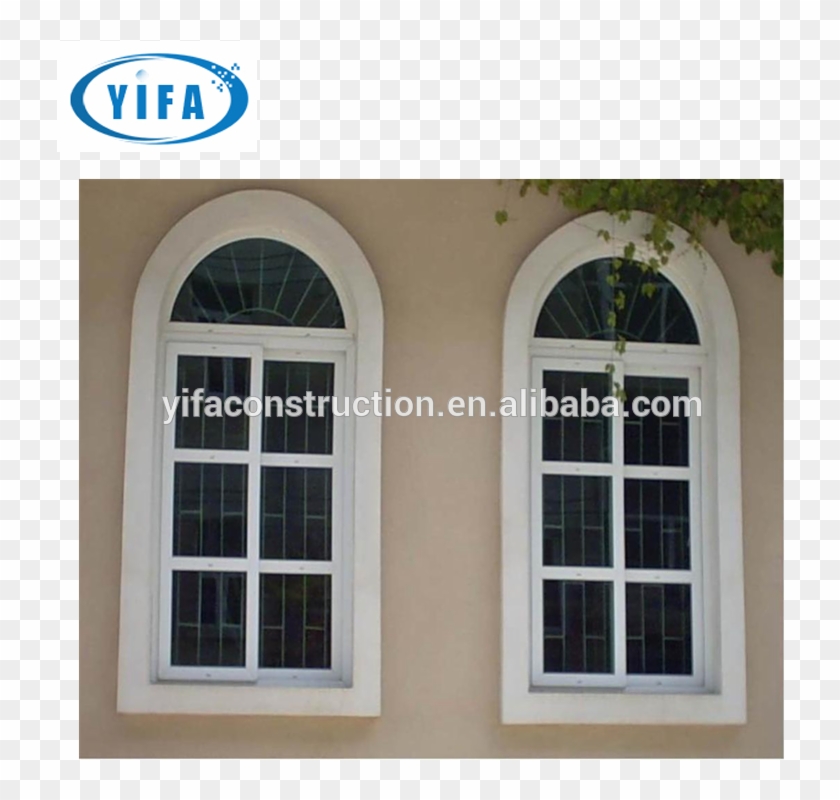 Window - Sash Window Clipart #5537384