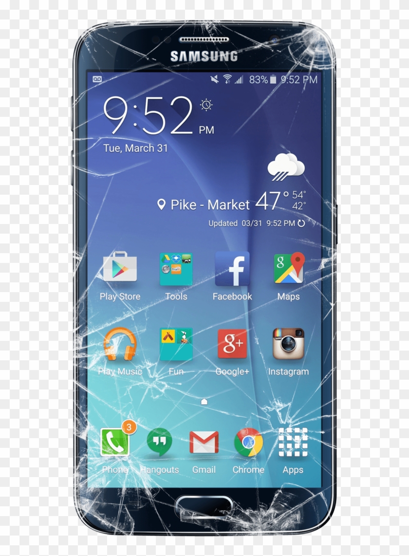 Samsung Galaxy Clipart