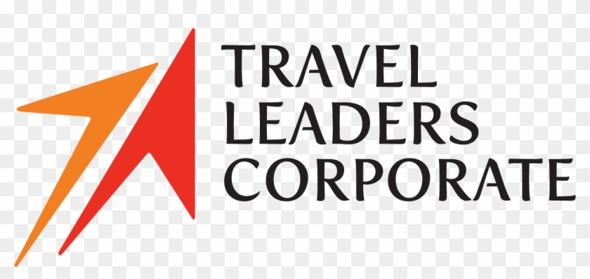 Travel Agency - Logo Travel Leaders Png Clipart #5537589