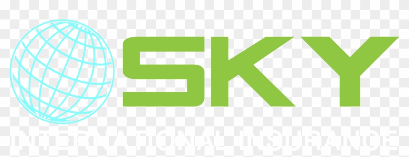 Sky Travel Logo Png Copy22 - Graphics Clipart #5537764