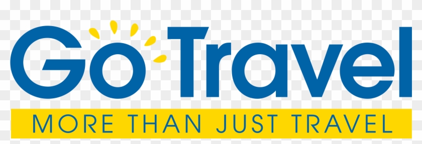 Search - Logo - Go Travel Logo Png Clipart #5537772