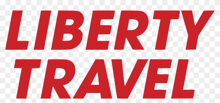 Liberty Travel Logo Png Transparent - Liberty Travel Logo Png Clipart #5537911