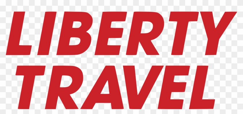 Liberty Travel Logo Png Transparent - Liberty Travel Logo Png Clipart