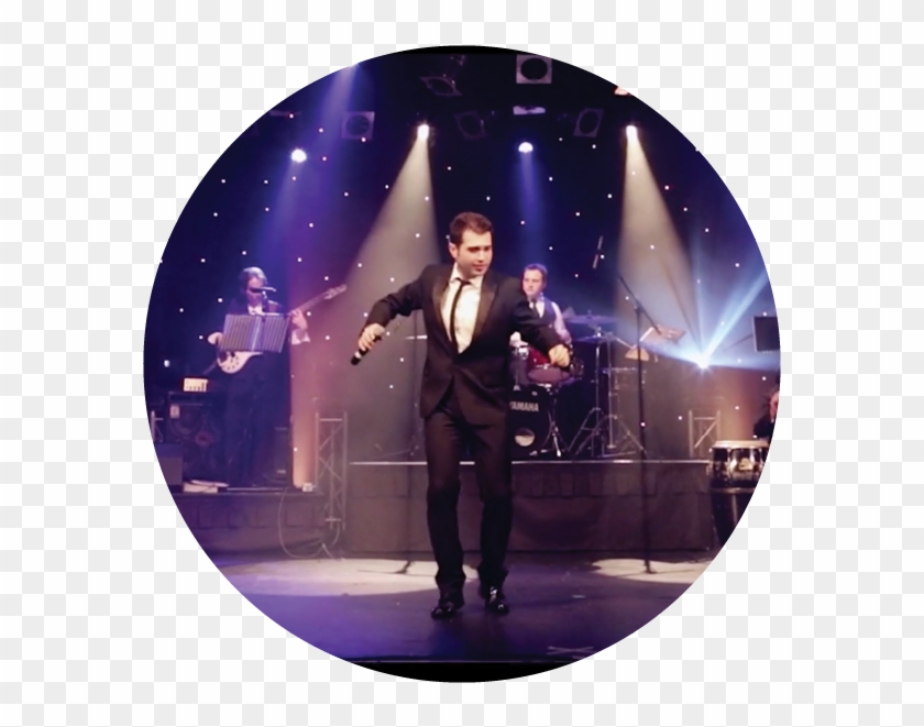 Buble Legends Swing Clipart