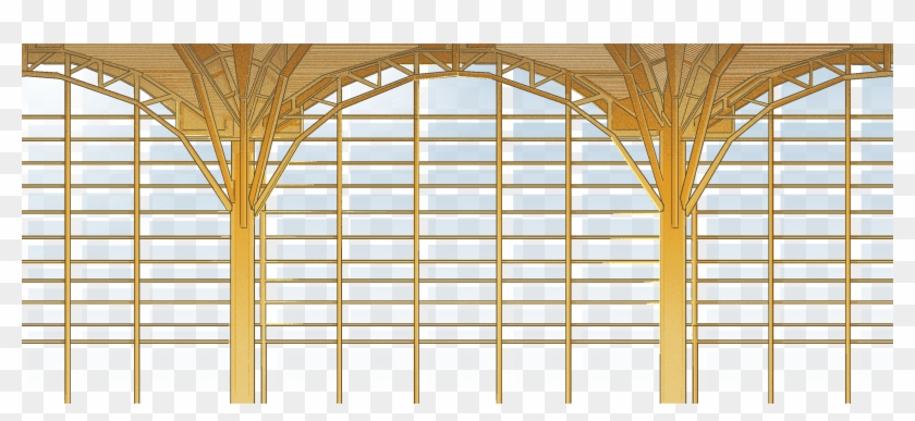 Window - Arch Clipart #5538302