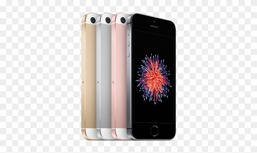 Iphone Se - Se 32gb Apple Iphone Se Clipart