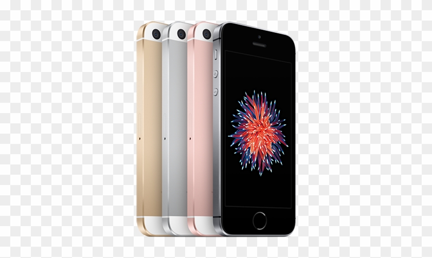 Iphone Se - Se 32gb Apple Iphone Se Clipart #5538310