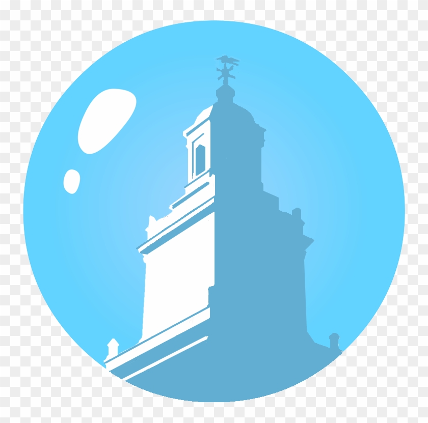 The Hopkins Bubble - Castle Clipart #5538434