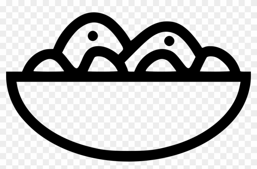 Salad Bowl Comments Clipart