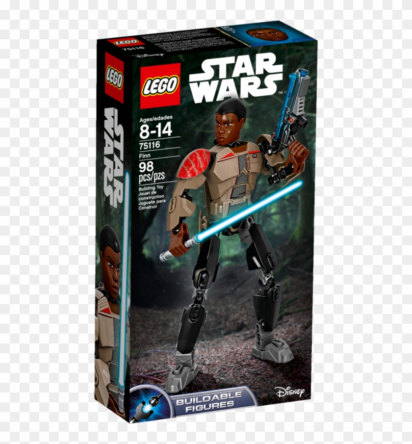 Lego Star Wars Clipart #5538536