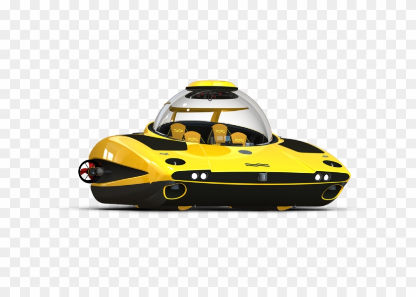 H1 - Best Personal Submarines Clipart