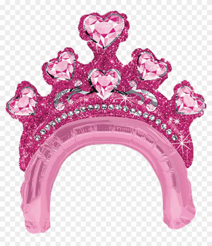 Disney Princess Crown Clipart