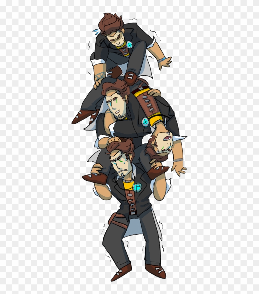 Doublearrows - - Cartoon Clipart