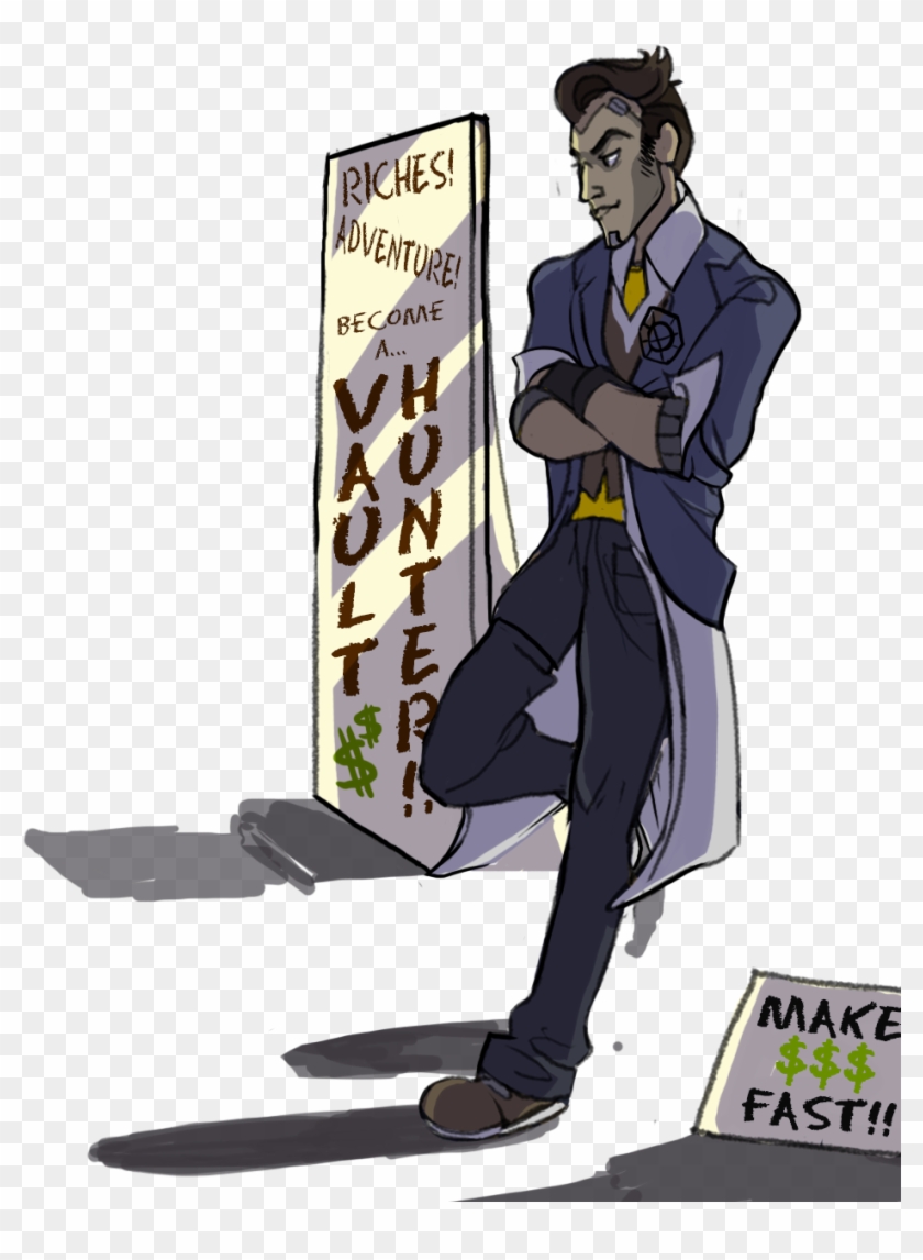 Handsomejack - Cartoon Clipart #5538960