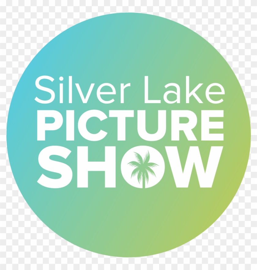 Slps Logo Gradient Stacked - Circle Clipart #5539093