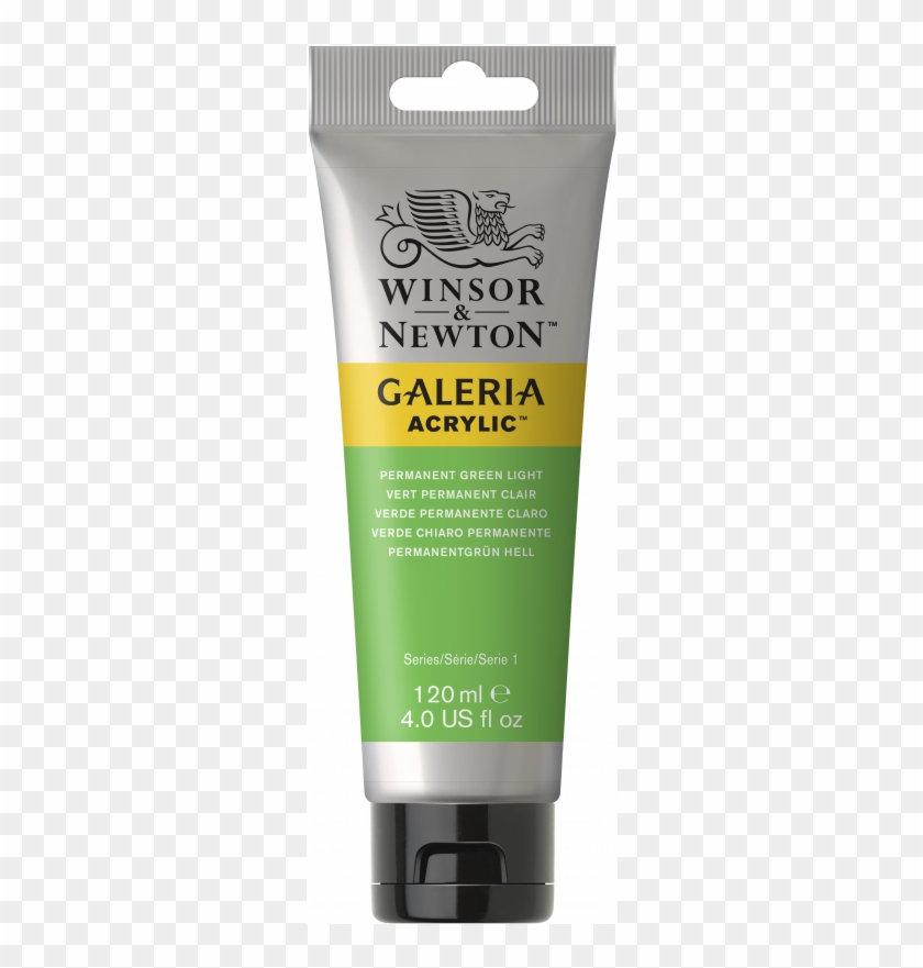 Click To Enlargeclick To Enlarge - Winsor And Newton Silver Paint Clipart