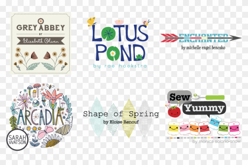 We're Off To The International Quilt Market Where We'll - Graphic Design Clipart