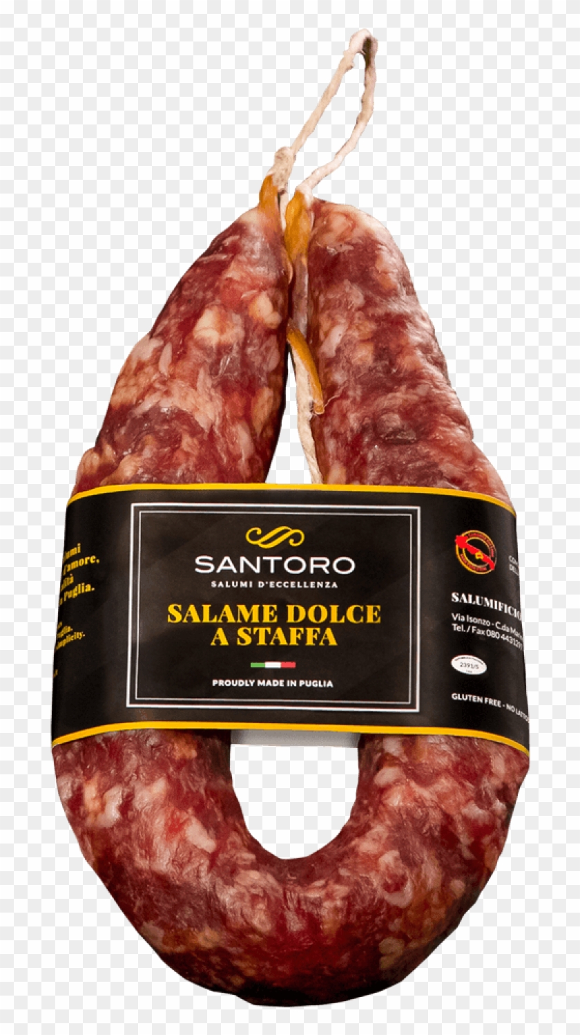 Mettwurst Clipart #5539337