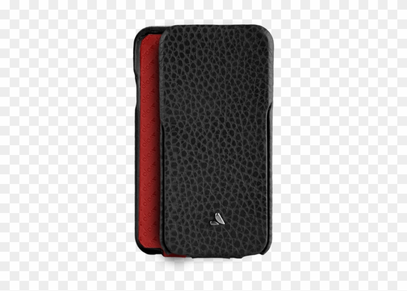 Iphone Se Leather Cases - Leather Clipart #5539429