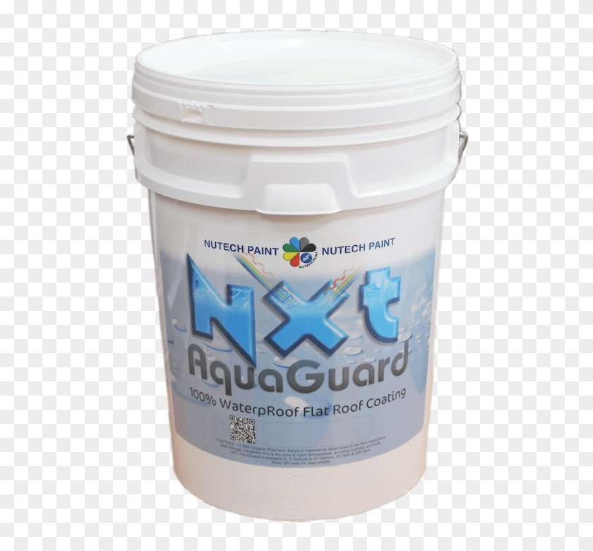 Nxt Aquaguard - Nutech Paint Clipart