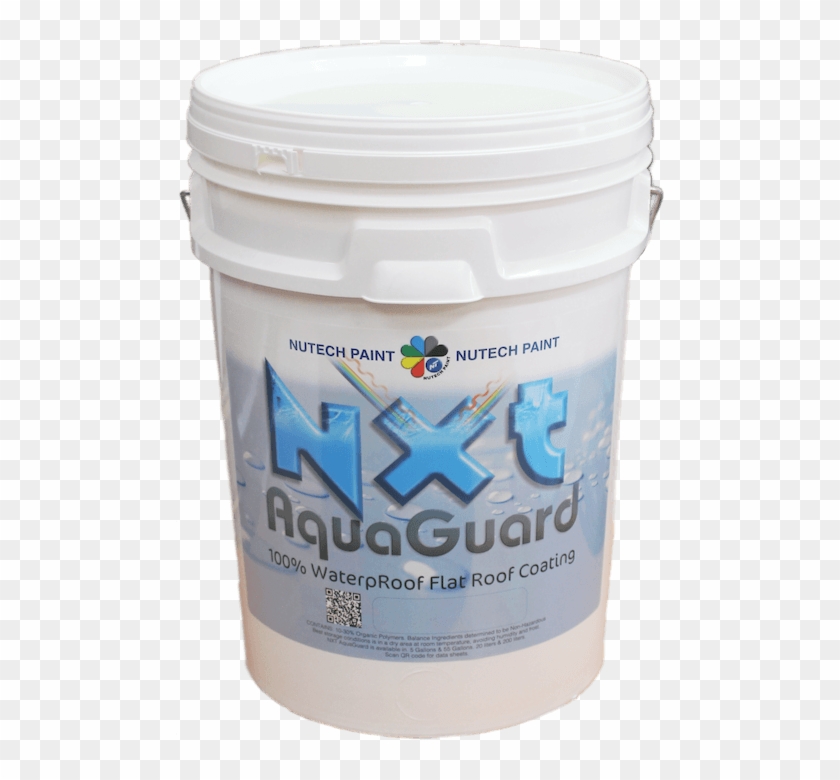 Nxt Aquaguard - Nutech Paint Clipart #5539461