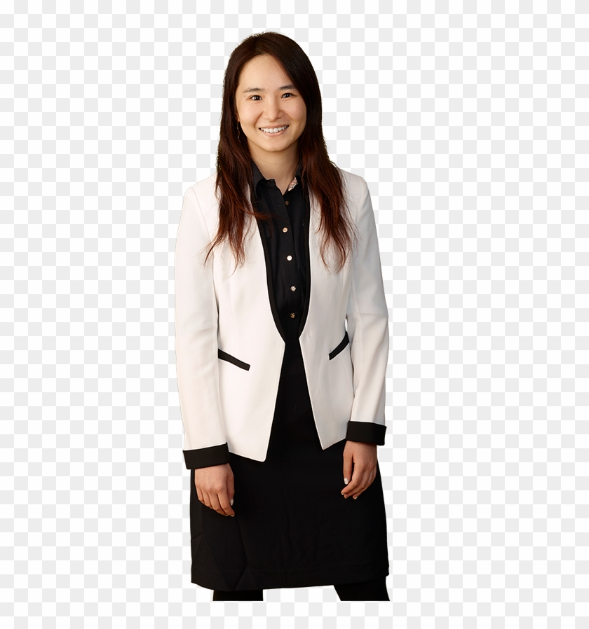 Prior To Joining Gluskin Sheff In 2016, Ms - Formal Wear Clipart #5539585