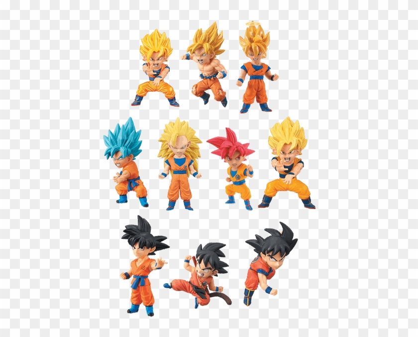 Toys - Action Figure Clipart