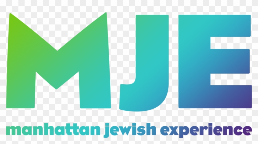 Mje Logo Website Gradient - Mje Logo Clipart