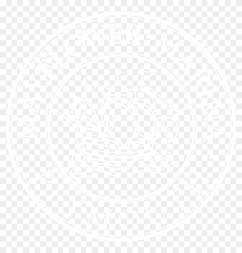 Mayflower Marina - Emblem Clipart #5539844
