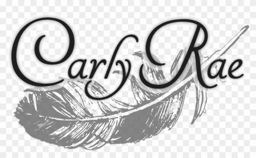 Laura Picchi Of Eavesdrop Band - Calligraphy Clipart #5539926