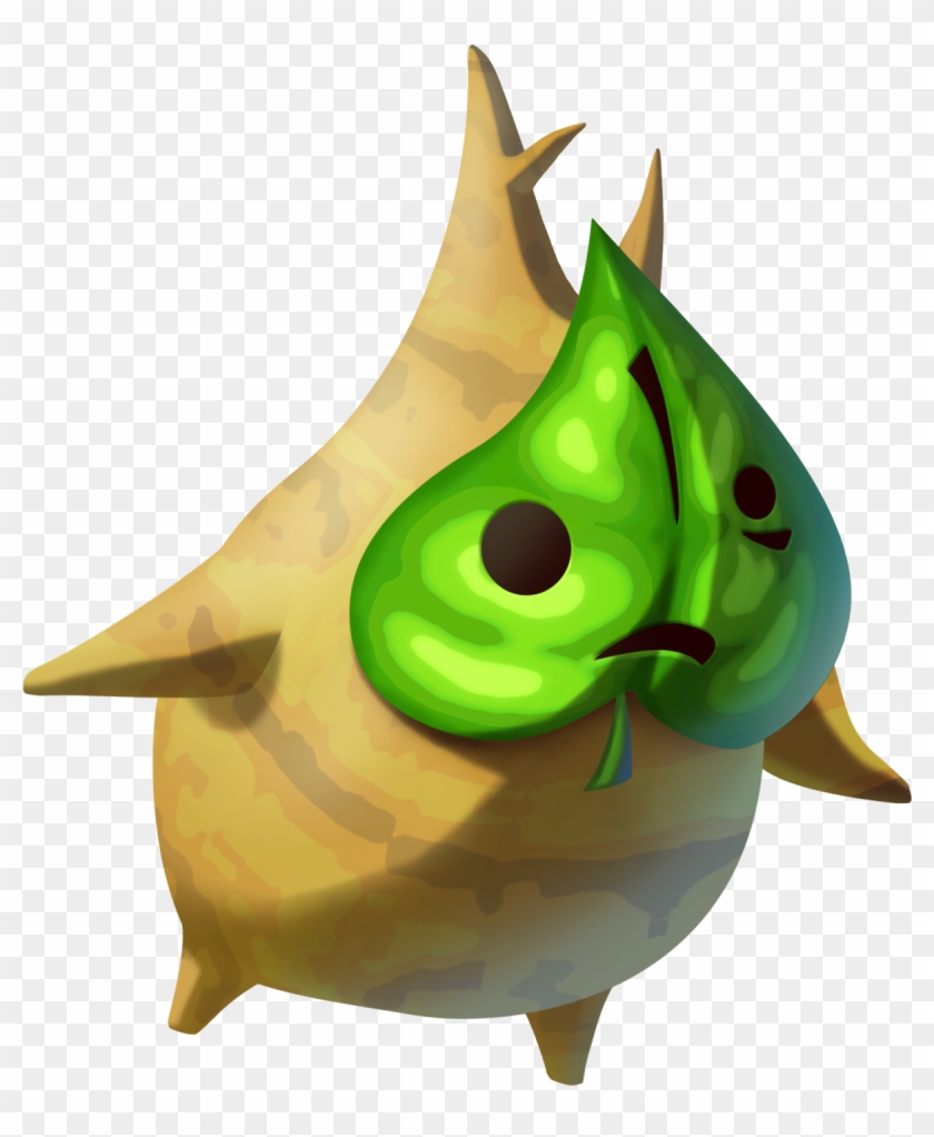 Wind Waker Makar Clipart