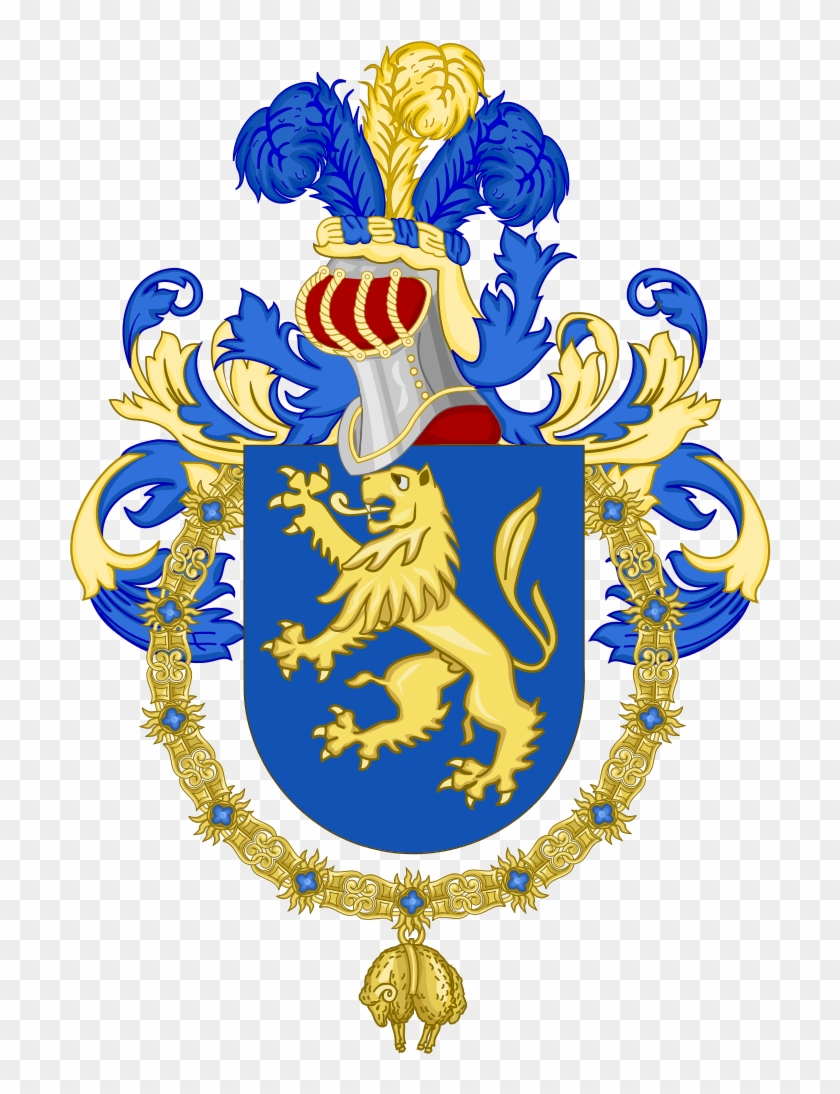 Coat Of Arms Of Víctor García De La Concha - Nelson Mandela Coat Of Arms Clipart #5540008