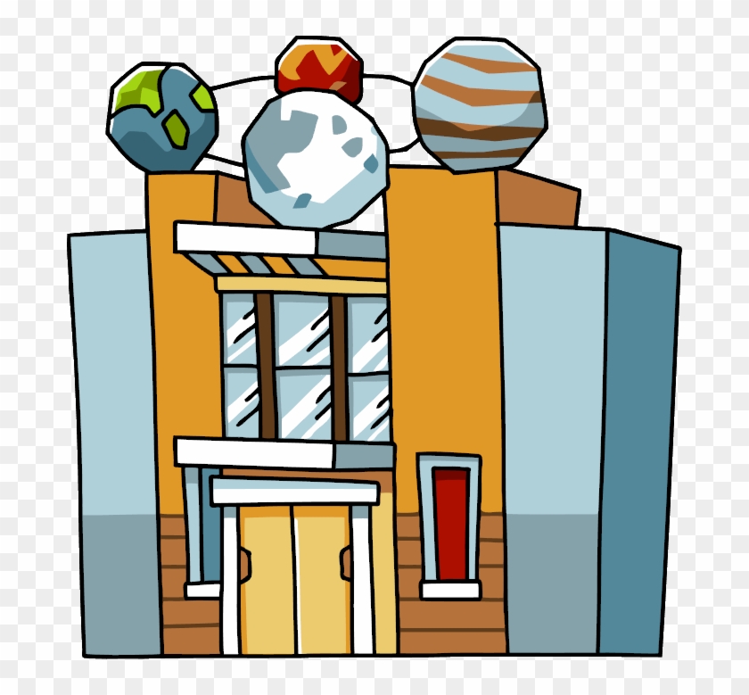 Clipart Royalty Free Download Apron Vector Cartoon - Museum Clipart Png Transparent Png