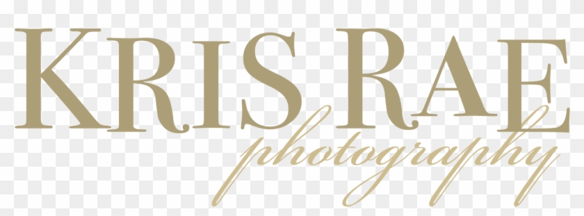 Kris Rae - Calligraphy Clipart