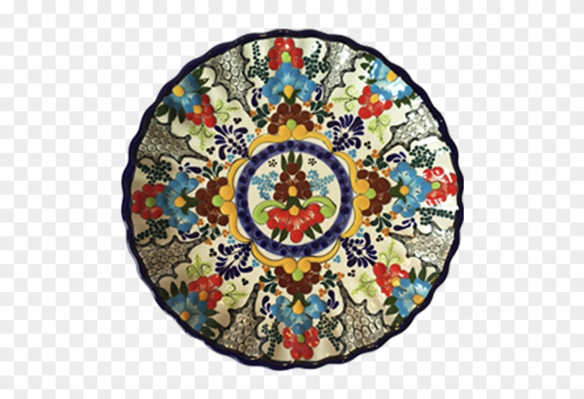 Concha - Talateca - Circle Clipart #5540591