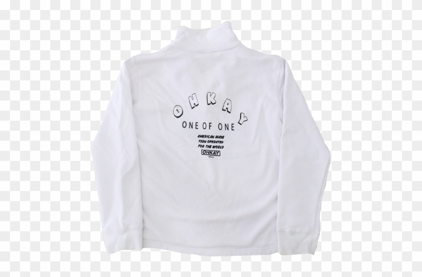 Long-sleeved T-shirt Clipart