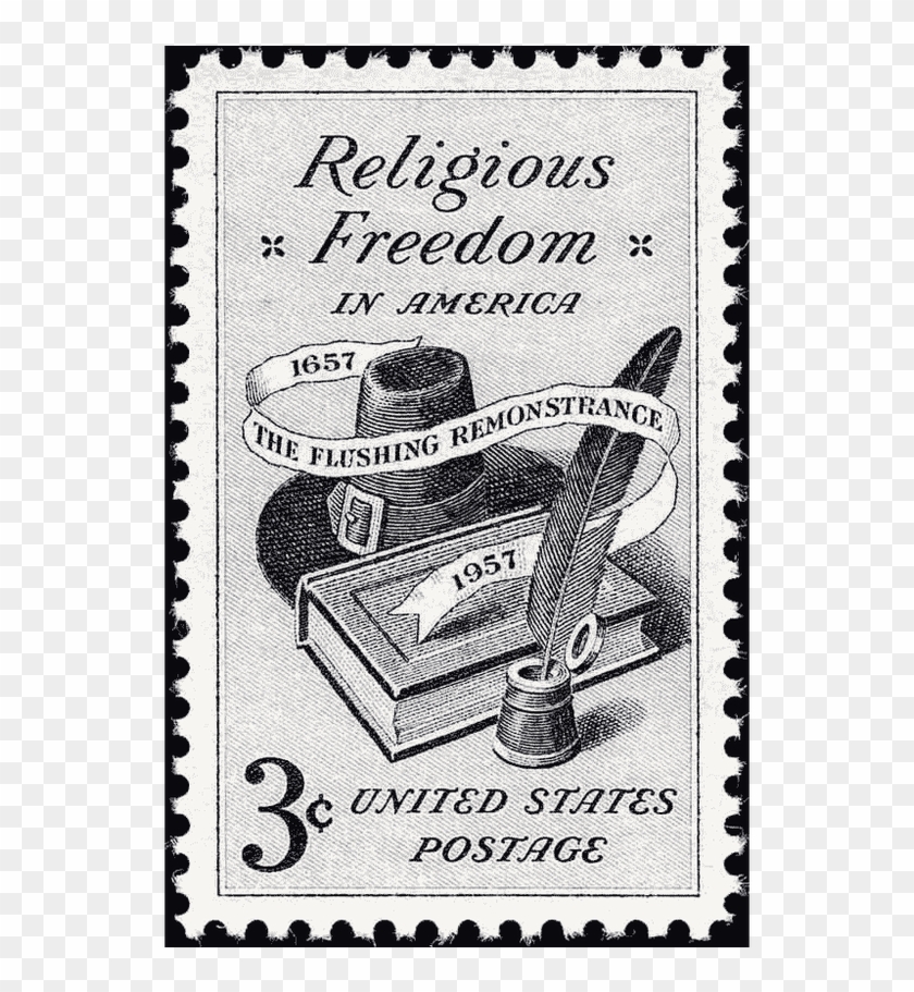 Religious And Ethnic Diversity Of German Texans - Freedom Of Religion Clipart