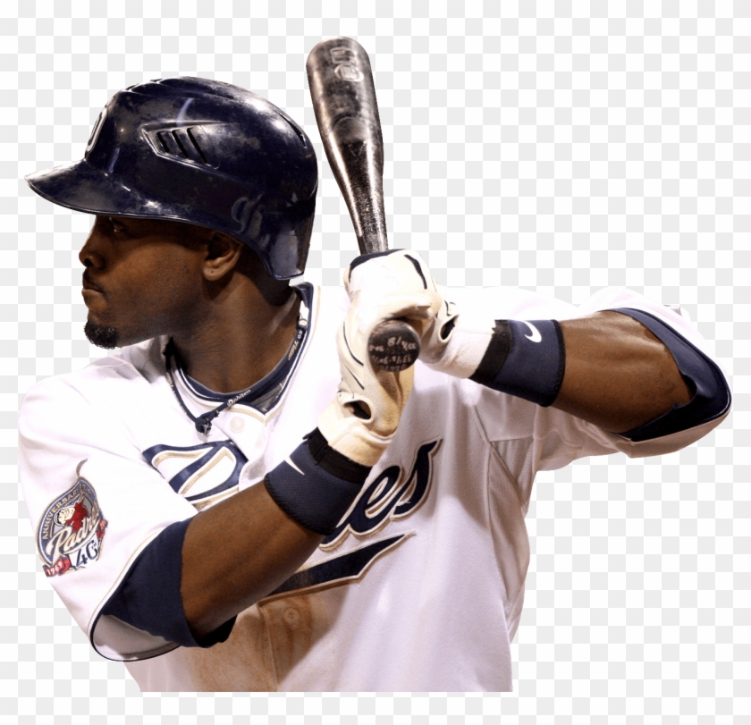 Download - Baseball Player Clipart