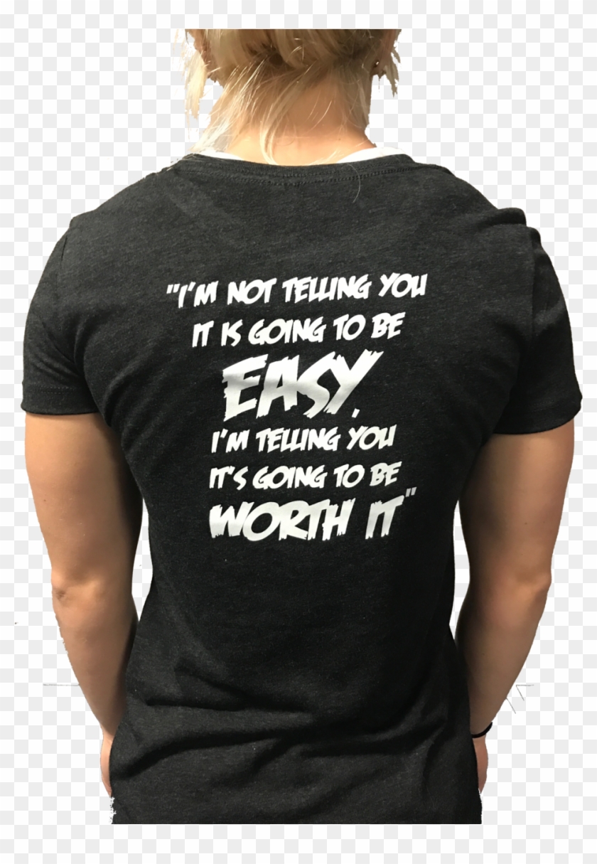 Crossfit 557 Og T-shirt - Active Shirt Clipart #5540810
